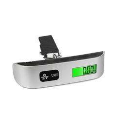 Portable Digital Scale