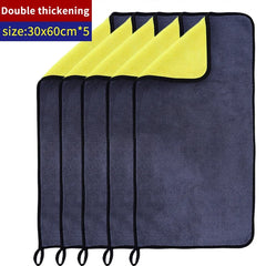 Microfiber Towel
