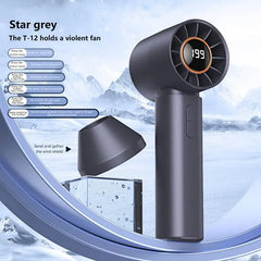 Mini Handheld Fan