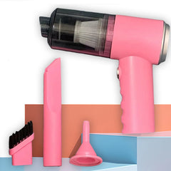 Vacuum Combination