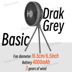 Kinscoter Circulator Fan