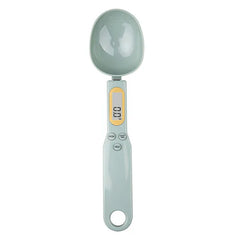 kitchya Spoon Scale