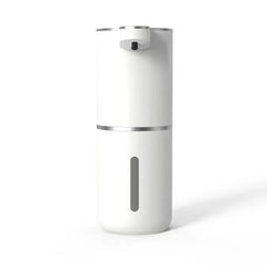 Soap foam dispenser