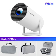 Magcubic Projector