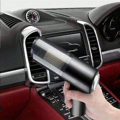 Vacuum Combination