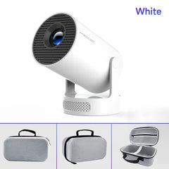 Magcubic Projector