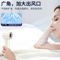 Mini Handheld Fan