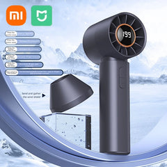Mini Handheld Fan