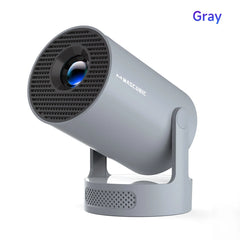 Magcubic Projector