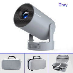 Magcubic Projector