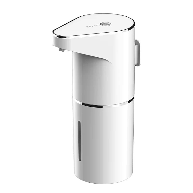 Soap foam dispenser