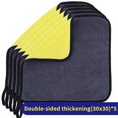 Microfiber Towel