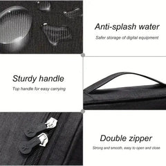 JBAILI Waterproof Bag