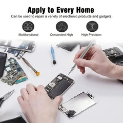 25 In 1 Screwdriver Set