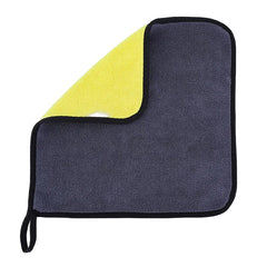 Microfiber Towel