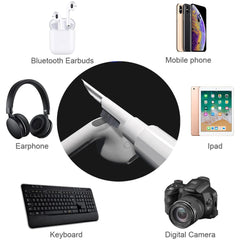 Earbuds Brush Pen