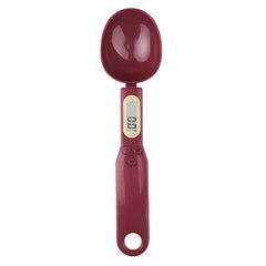 kitchya Spoon Scale