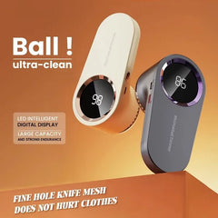 Clothes Pill Remover
