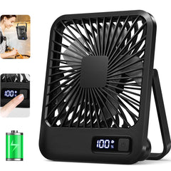 Portable Desk Fan