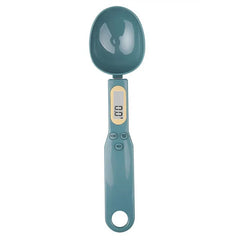 kitchya Spoon Scale