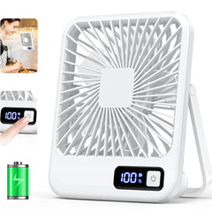 Portable Desk Fan