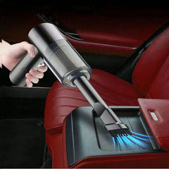 Vacuum Combination