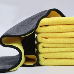 Microfiber Towel