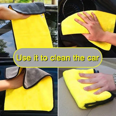 Microfiber Towel