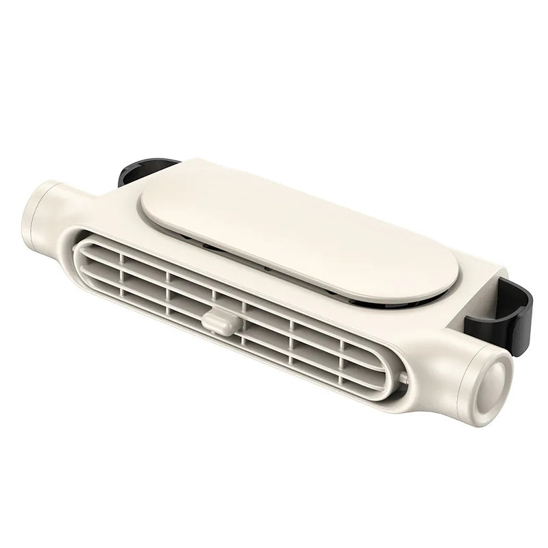 Car Headrest Fan