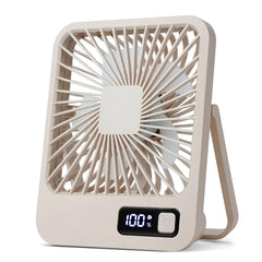 Portable Desk Fan