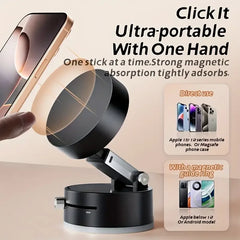Magnetic Phone Holder