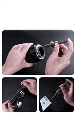 25 In 1 Screwdriver Set