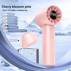 Mini Handheld Fan