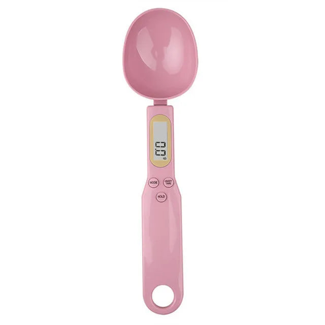 kitchya Spoon Scale