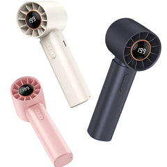 Mini Handheld Fan