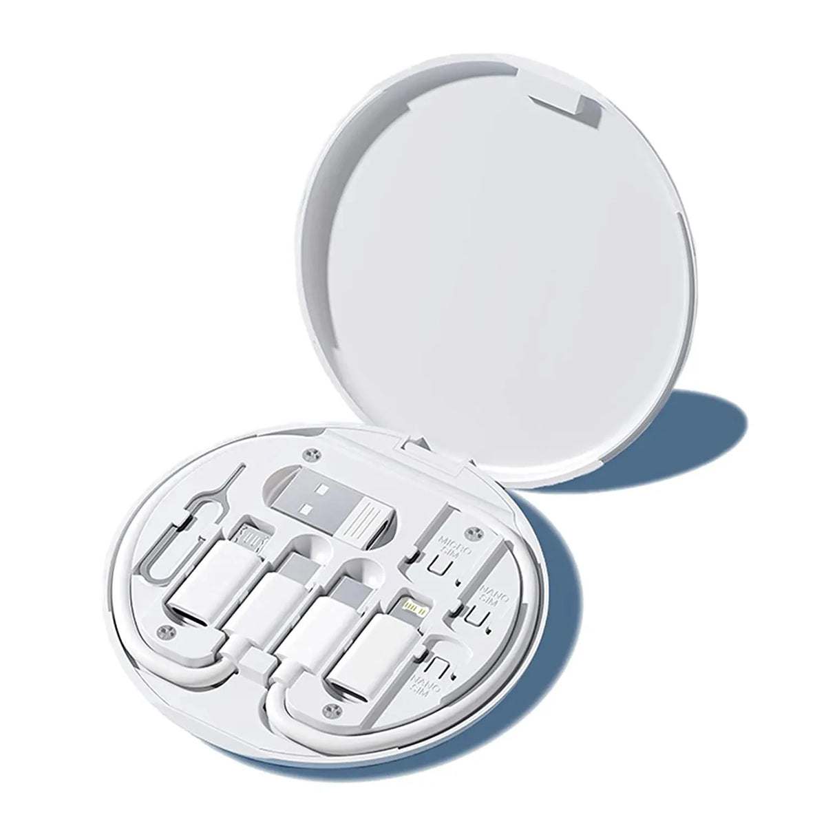 GICEICK Cable Set