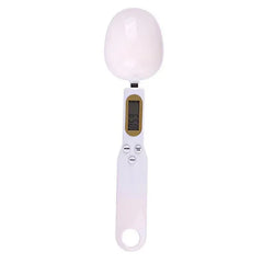 kitchya Spoon Scale