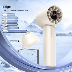 Mini Handheld Fan