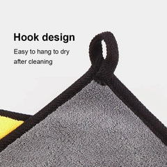 Microfiber Towel