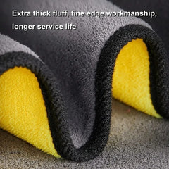 Microfiber Towel
