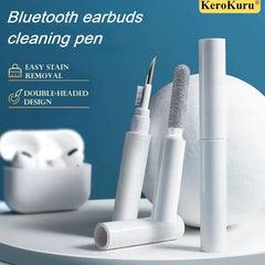 Earbuds Brush Pen