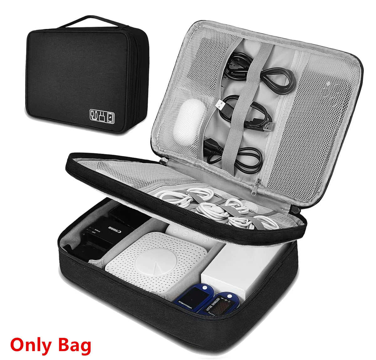 JBAILI Waterproof Bag