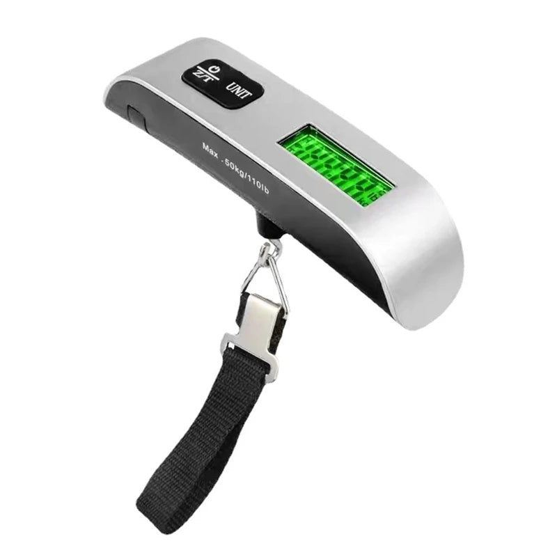 Portable Digital Scale