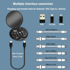 GICEICK Cable Set