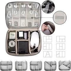 JBAILI Waterproof Bag