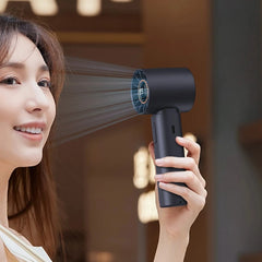 Mini Handheld Fan