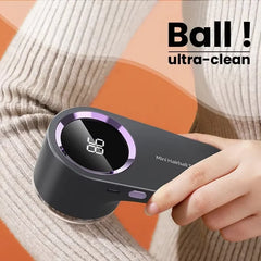 Clothes Pill Remover