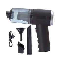 Vacuum Combination