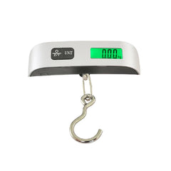 Portable Digital Scale