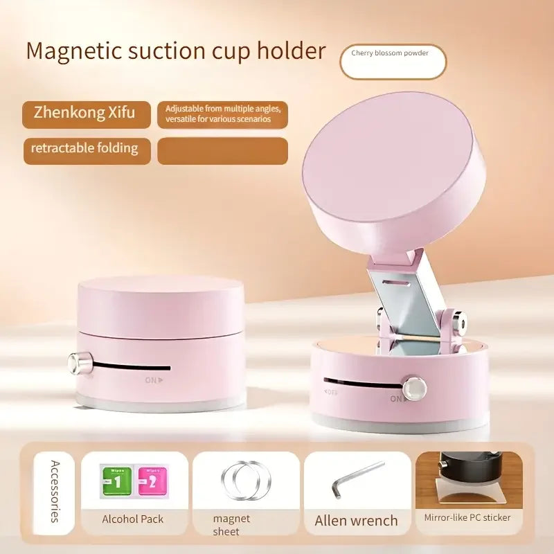 Magnetic Phone Holder